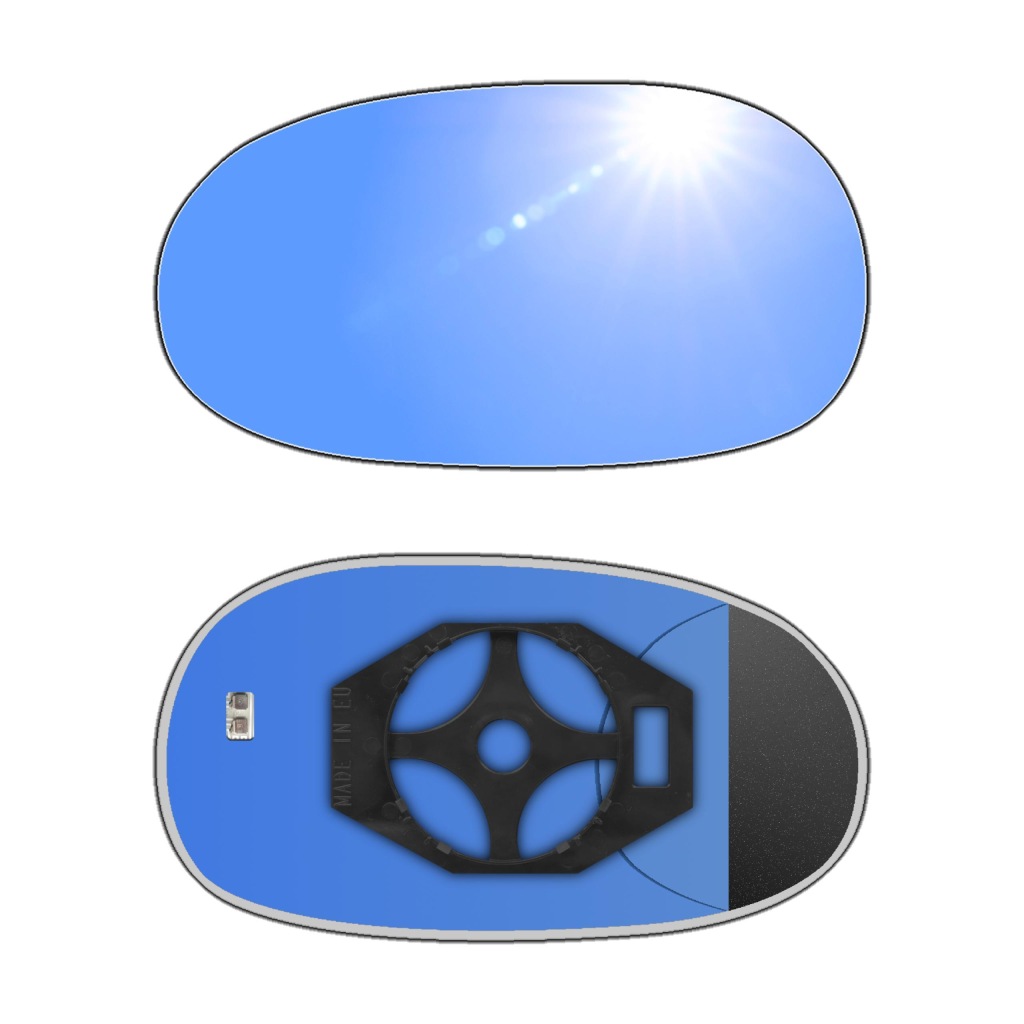 фото №1, Антибліковий chrysler crossfire 2003-2008 2004