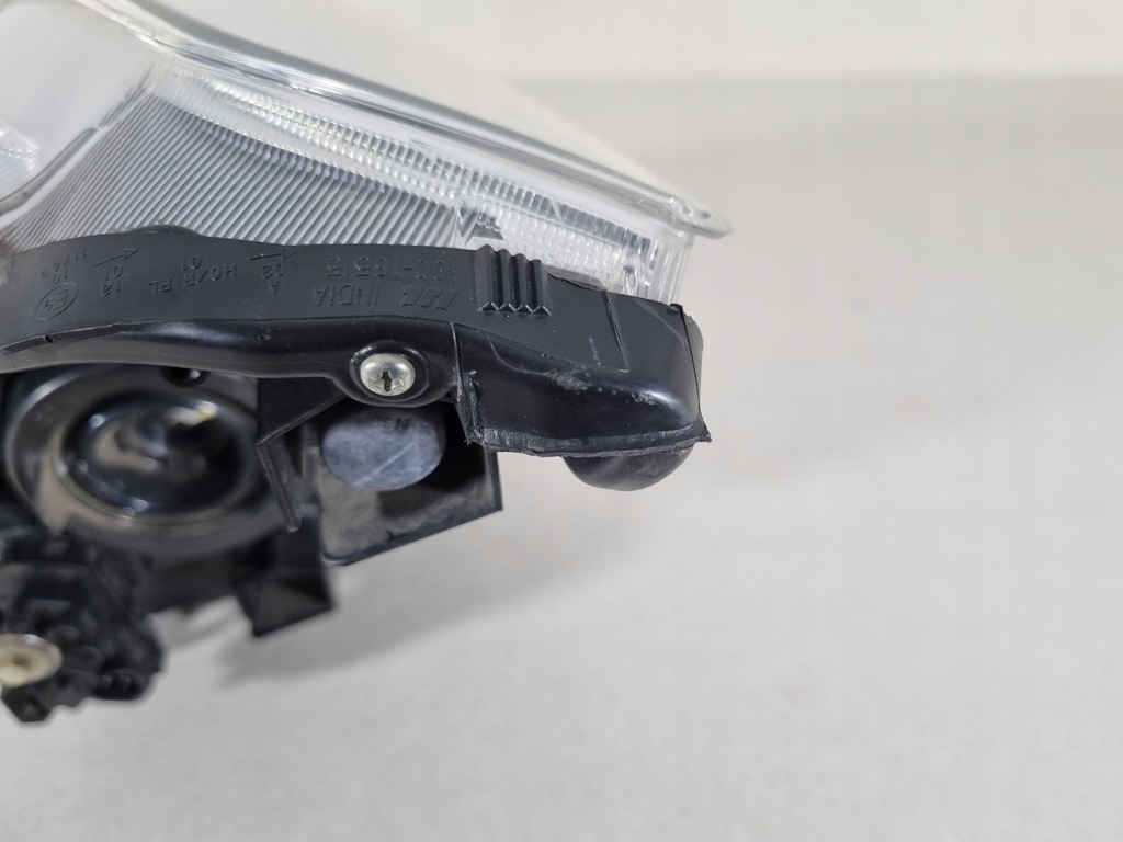 фото №10, Suzuki baleno ii 2 лампа права перед передня eu