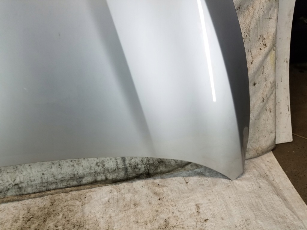 Купить Капот крышка двигателя hyundai ix35 kod rah