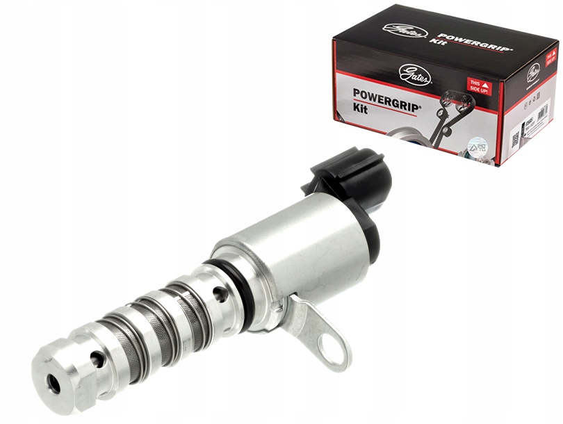 фото №1, Регулятор faz распределительного вала hyundai genesis grandeur ix35 santa fe ii