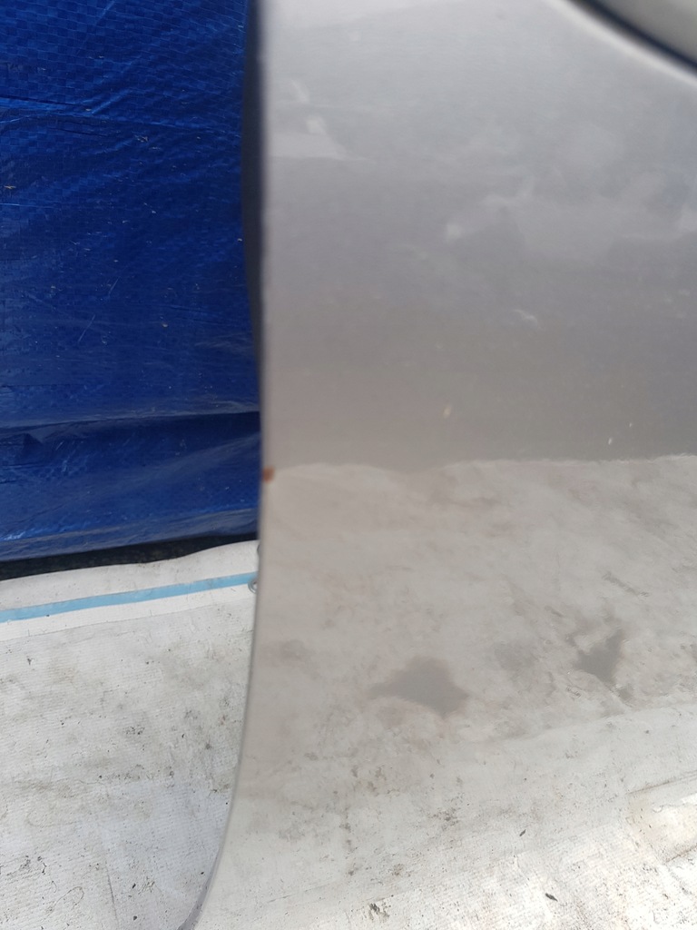 фото №6, Дверь правый перед mazda 6 gh 08-12r