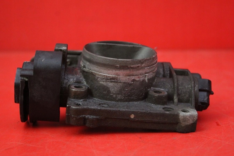 фото №6, Дроссельная заслонка 36sxfe1 fiat panda 2 ii 1.1 8v 54 km 03-11