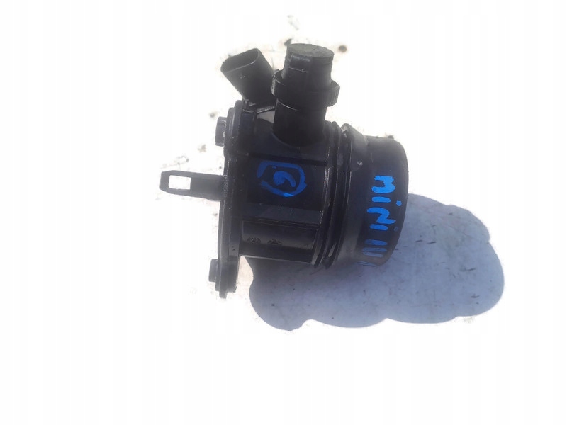 Купити Mini cooper 3 1.2 витратомір 7619271