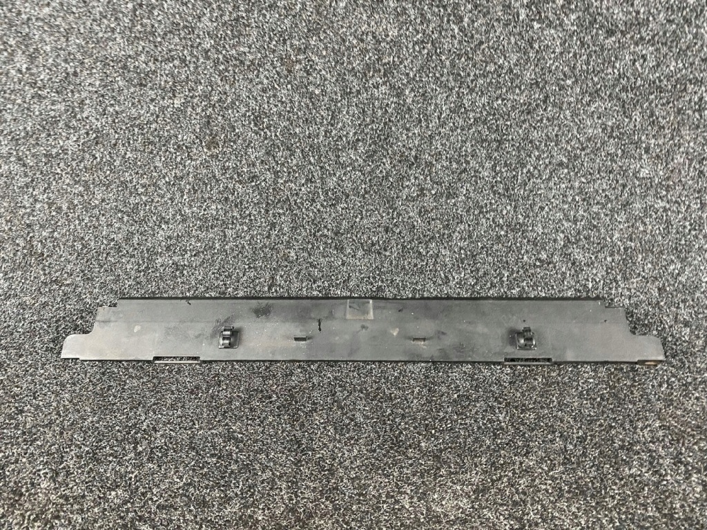 фото №1, Bmw seria 4 f32 верхній захист поперечина радіатора 17117600543