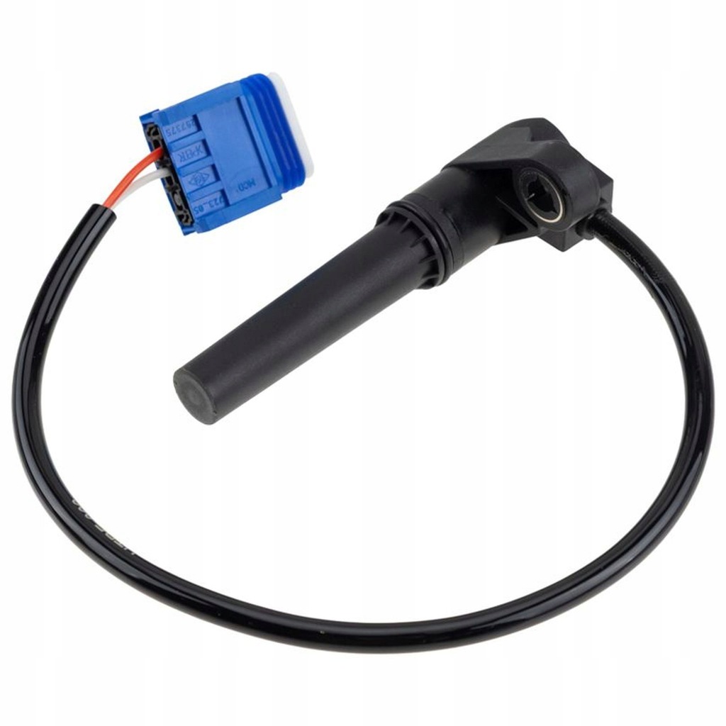 фото №1, Nty датчик швидкості wyjściowej