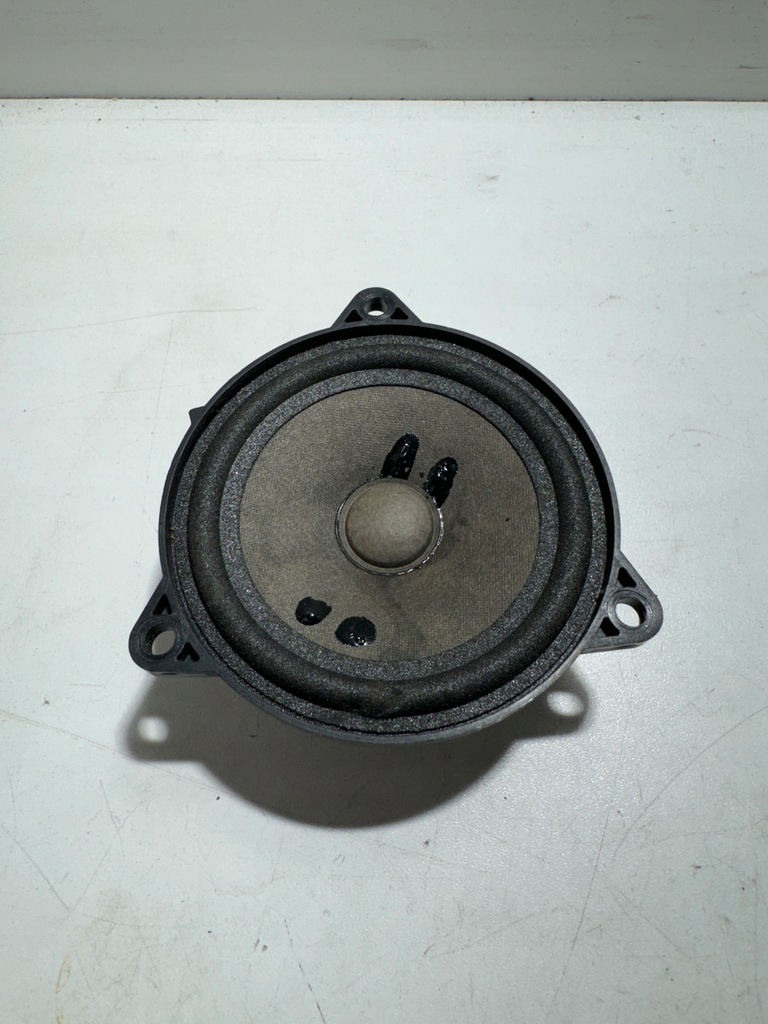 фото №1, Динамик mercedes actros mp 4