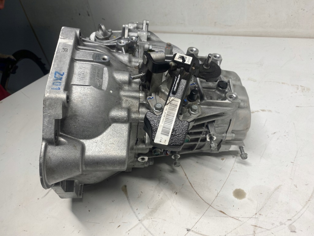 фото №7, Коробка передач передач hyundai i20 iii bayon 1.0 t-gdi fpj6 b 21-23