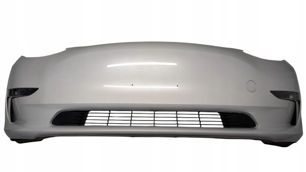 Купити Бампер перед tesla model 3