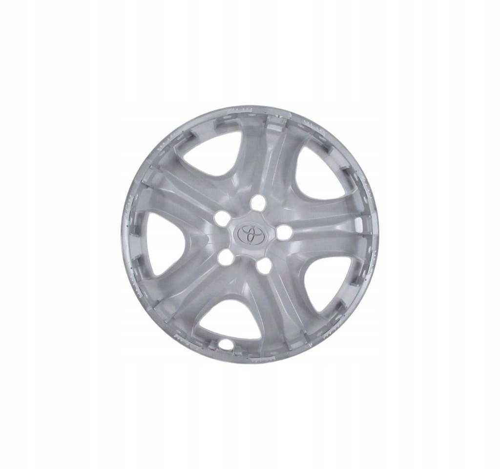 фото №6, Крышка колеса toyota rav4 2013 2015 оригинальный 426020r020