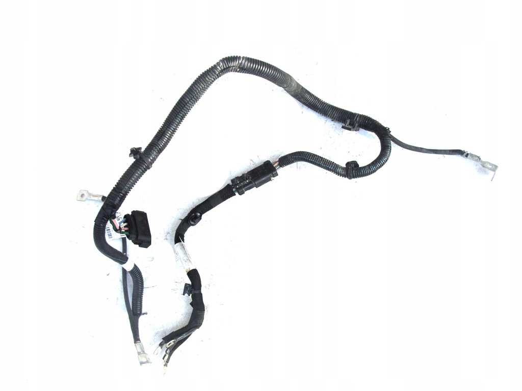 фото №1, Джгут електропроводка генератора dacia duster ii 1.5 bluedci