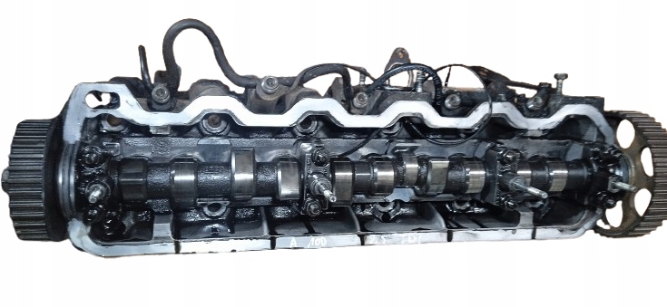 фото №1, Головка audi a6 c4 2.5 tdi 046103373b353