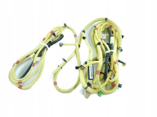 фото №1, Жгут электропроводка подушка безопасности tucson 04-06 917002e090