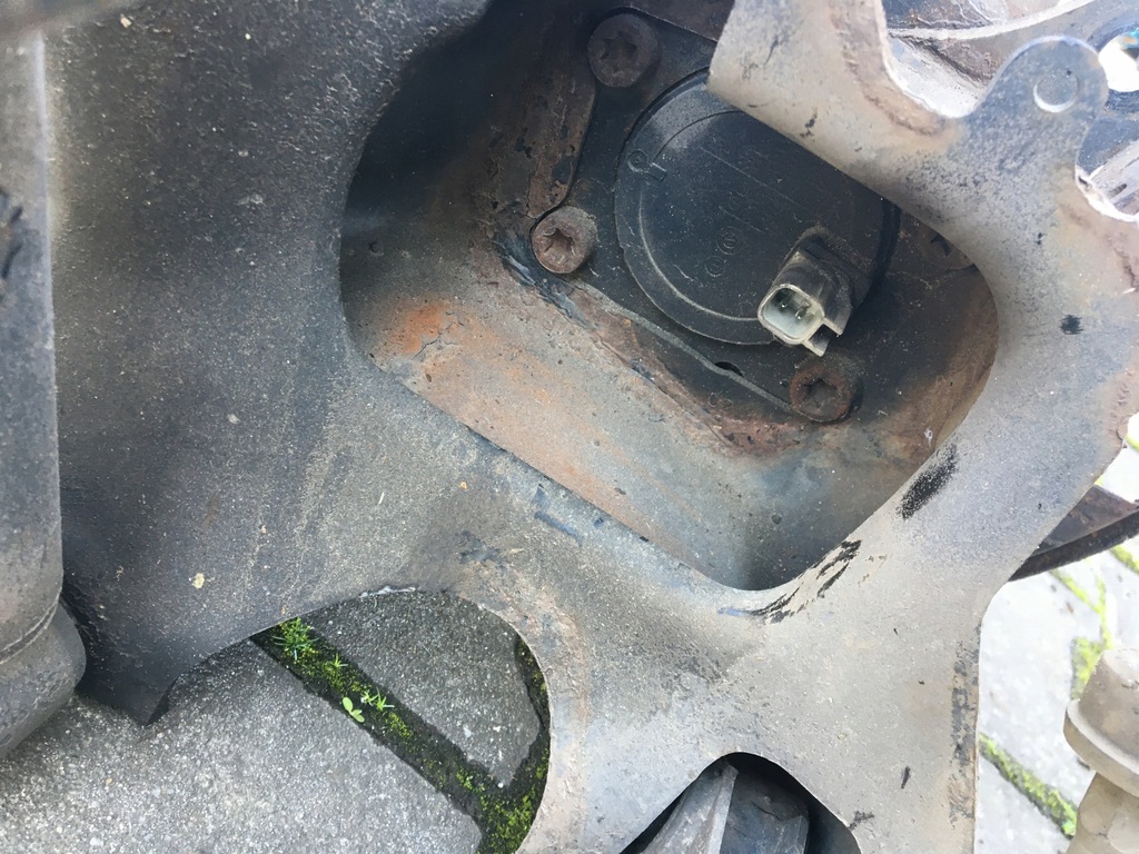 фото №7, Volvo v60 10- 13- lift 2.0 d поворотний кулак важіль амортизатор правий задня комплект