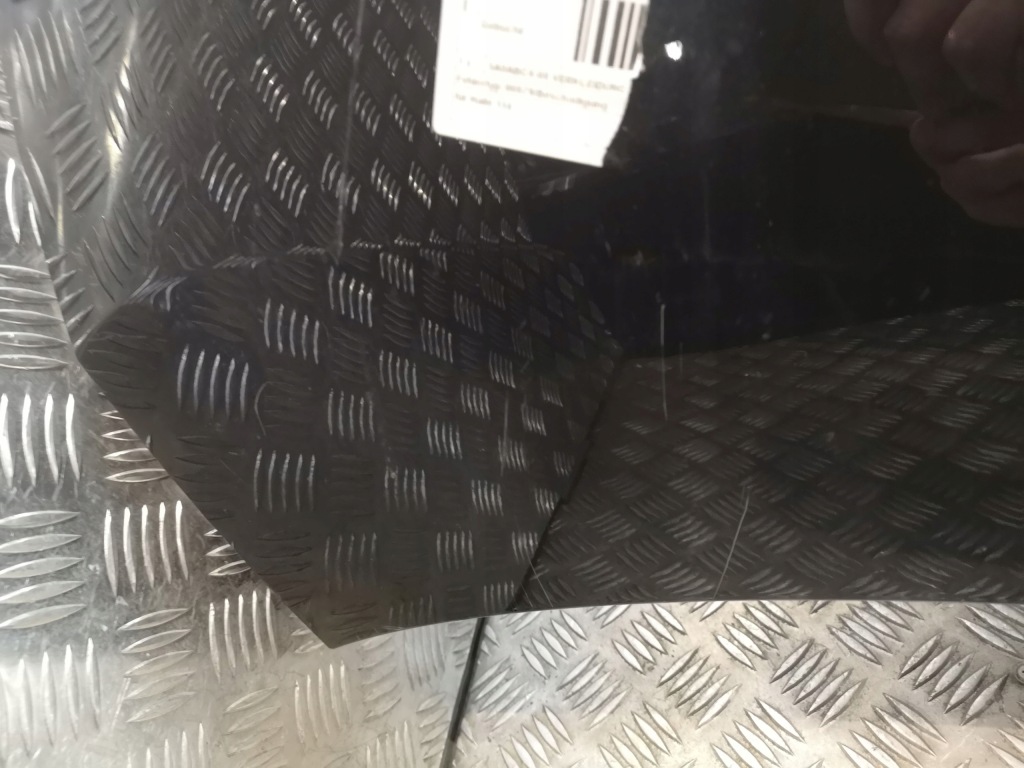 фото №9, Bmw ix i20 бампер перед разные