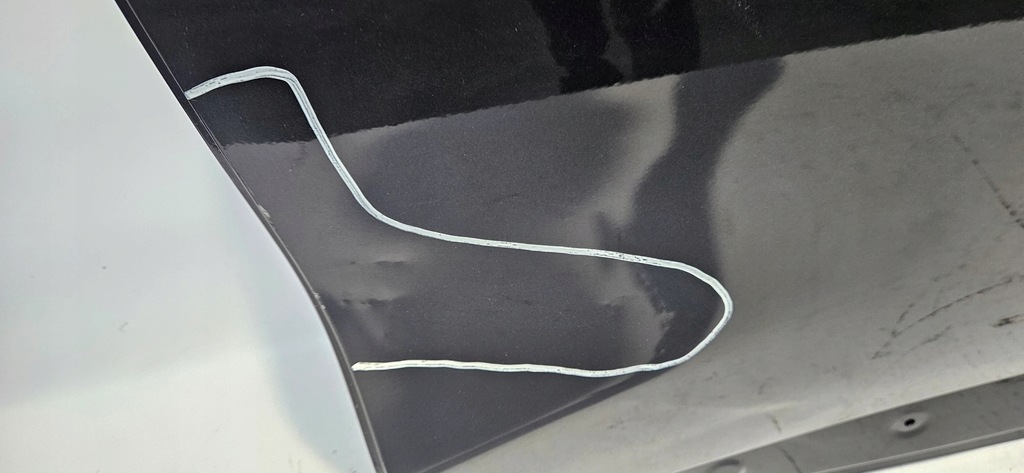 фото №3, Двері лівий задня lexus nx ii 21- оригінал