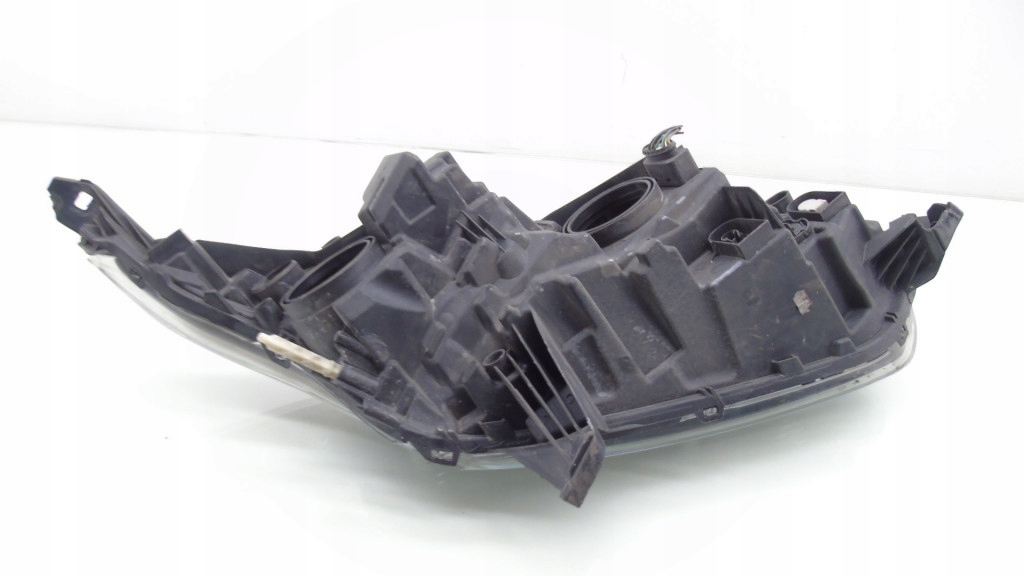 фото №6, Лампа левый перед ford transit connect mk2 ft11-13w030-eb