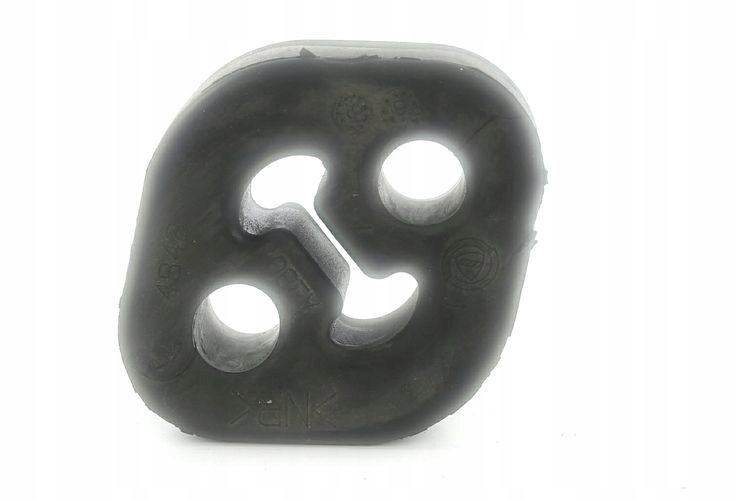 фото №10, Кронштейн глушителя iveco daily 2000-