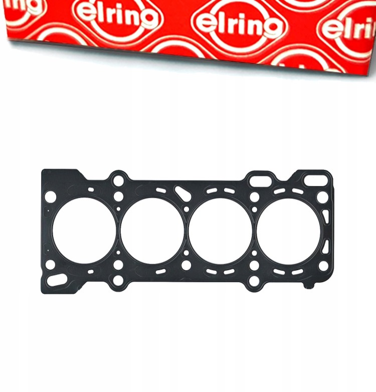фото №1, Прокладка головки elring do haima happin 1.8