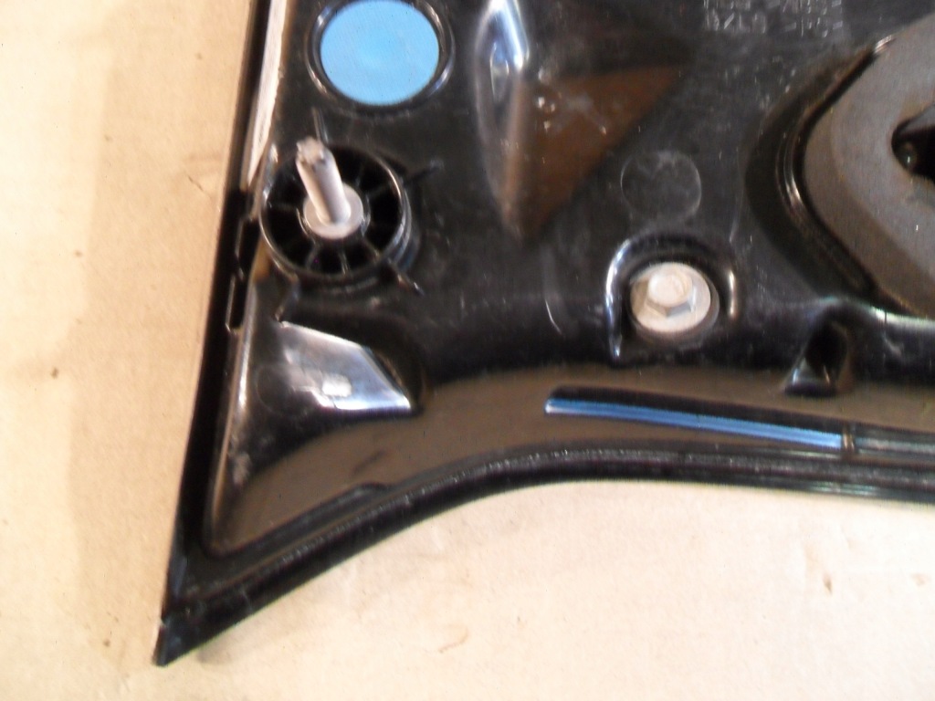 фото №9, Tesla model x лампа задня права 1034337