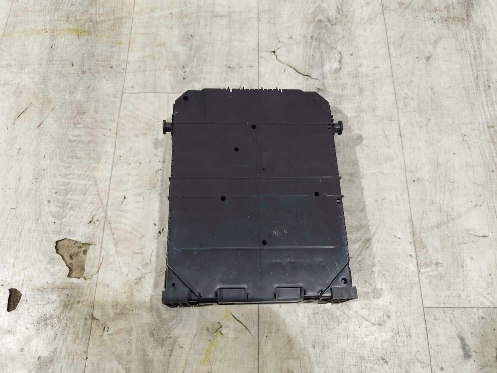 фото №5, Proace ii jumpy expert коробка bsi модуль