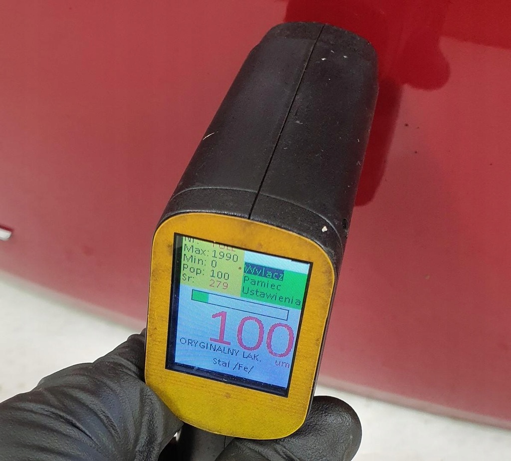 фото №6, Крышка багажника багажника задняя 130b alfa romeo gt