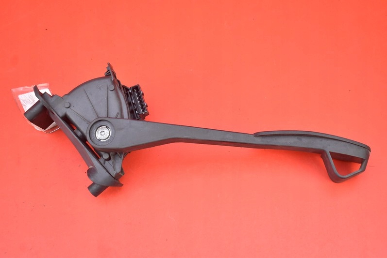 фото №6, Потенциометр газа volvo s80 1 i 2.4 b 00r