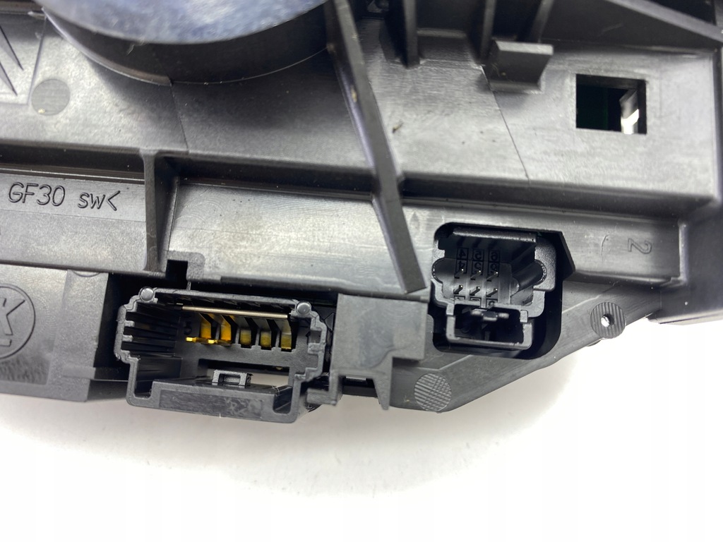 фото №14, Переключатель комбинированный лента переключатели citroen ds5 org 11-15