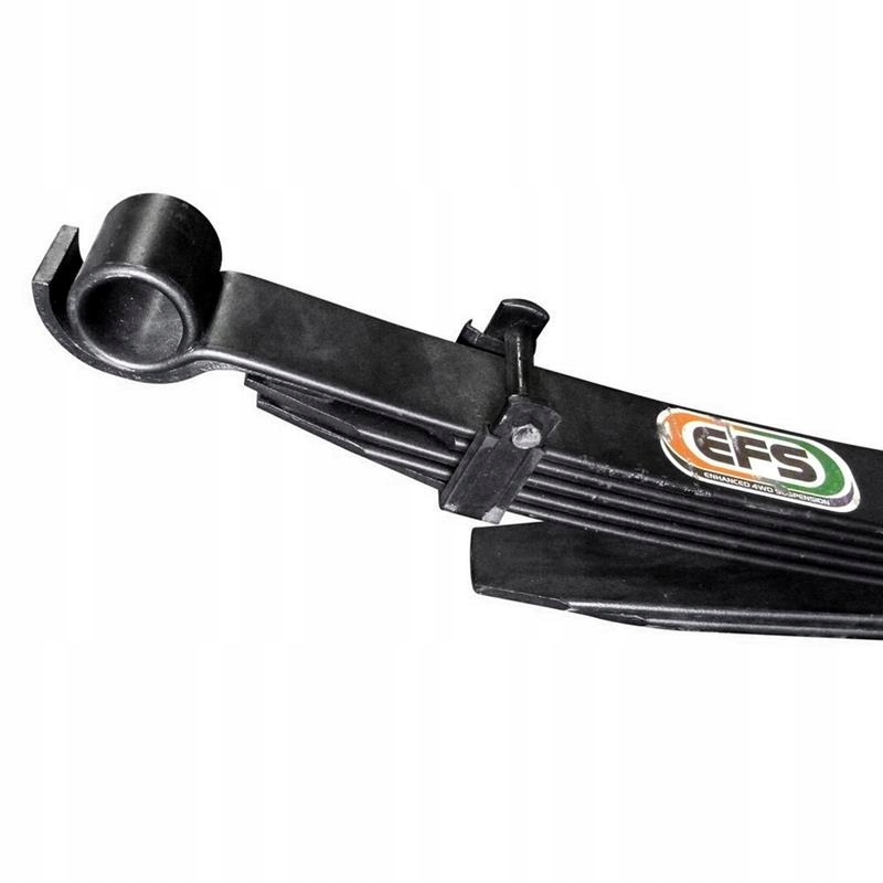 фото №1, Рессора задний +2'' nmq-41 nissan patrol k160