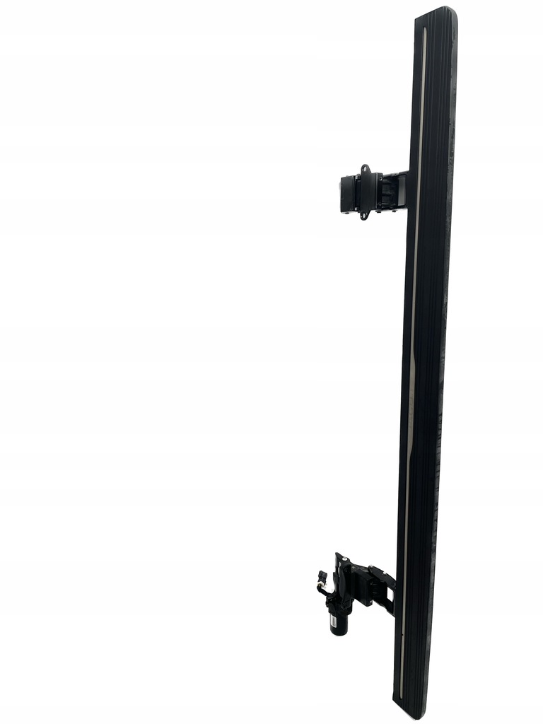 фото №1, Jaguar f-pace поріг електричний правий