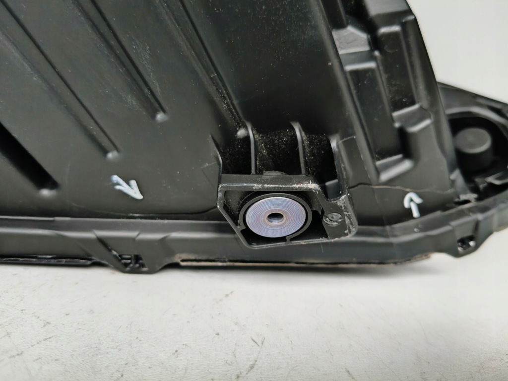 Купити Фара ліва фара honda civic xi 22- full led