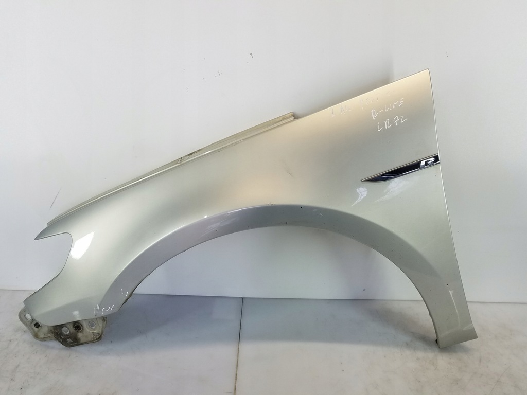 фото №1, Крыло перед vw passat cc kod lr7l