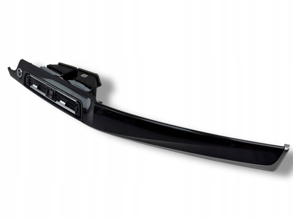 Bmw 5 f10 f11 2011 рамка бардачка панели приборной панели Оригинал