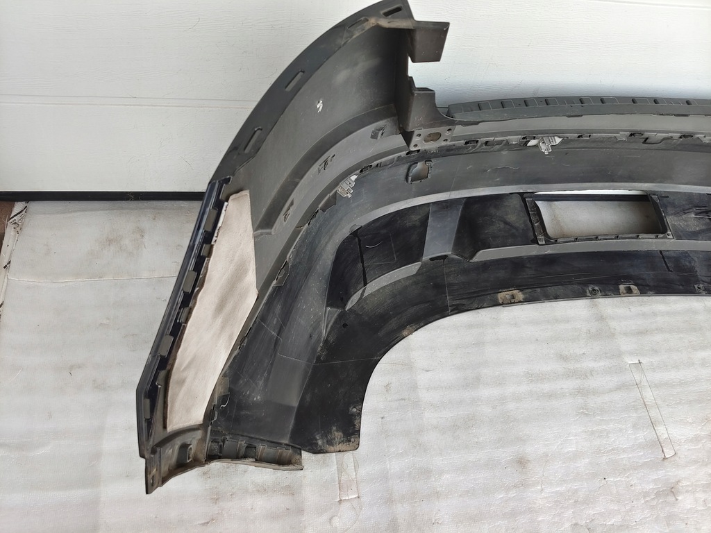 фото №9, Skoda kodiaq 2016- бампер задня 565807521