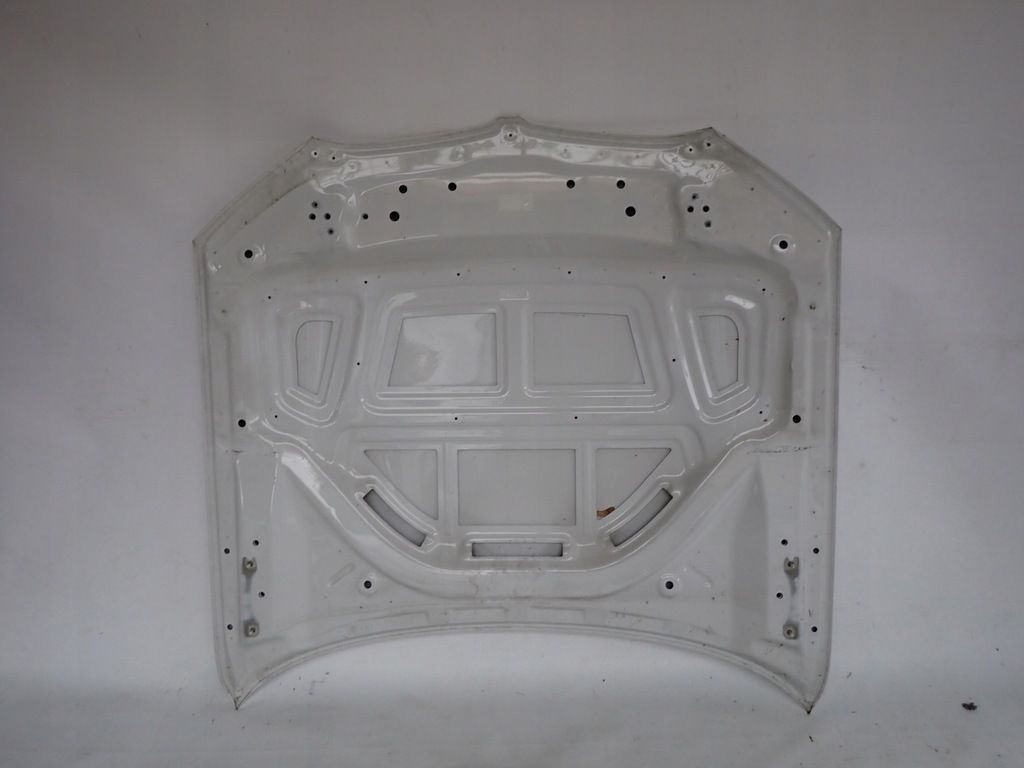 фото №9, Bmw 3 g20 g21 капот крышка двигателя