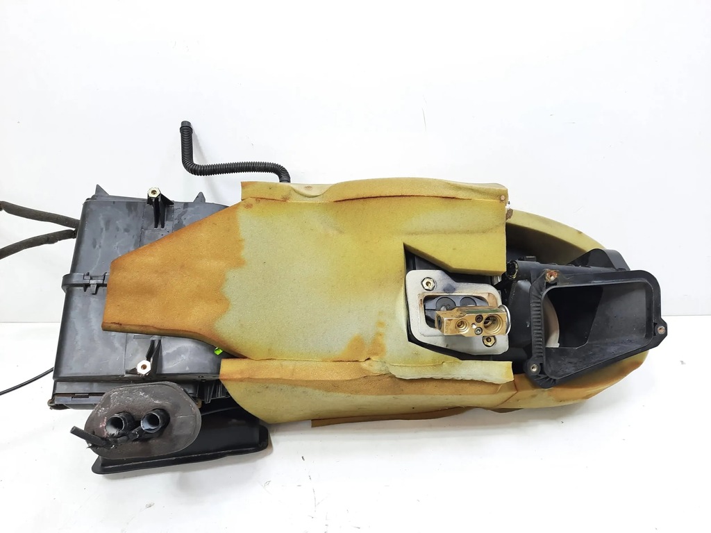 фото №9, Vw volkswagen transporter t4 lift 96-02 отопитель комплектная