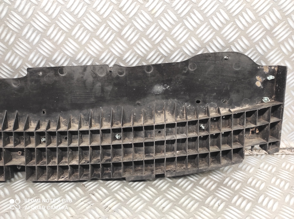 фото №10, Защита плита бампера pod бампер citroen c1 peugeot 107 toyota aygo i