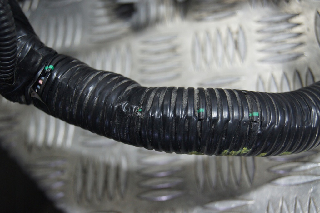 фото №9, Джгут двигуна 1.0 tce 240115340s