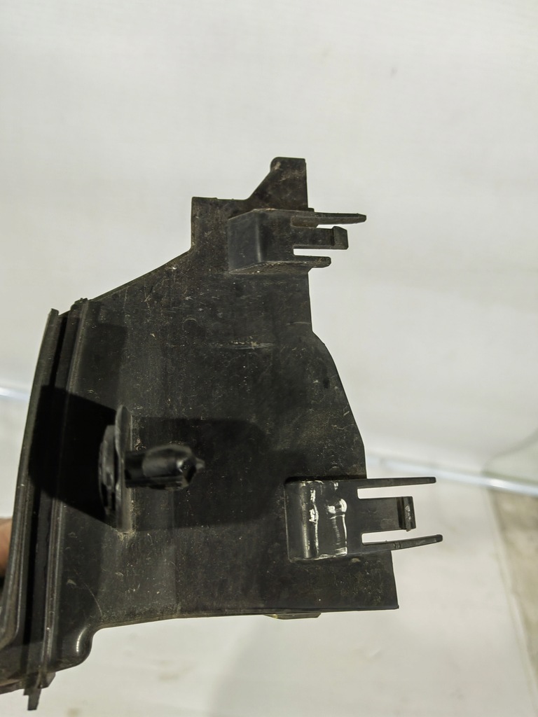 фото №8, Ford ecosport 1.0 lift воздуховод воздуха