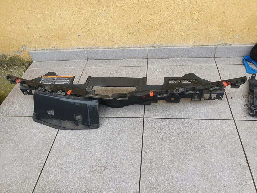 фото №1, Pas верхний усилитель opel insignia a i oryg.