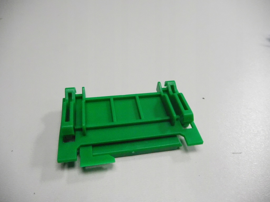 фото №7, Кронштейны накладки renault laguna оригинальный номер 7701469148