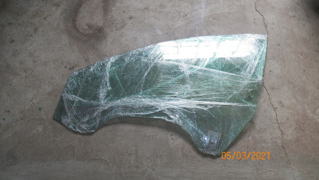 фото №1, Скло двері ліва vw passat cc 3c8845201a