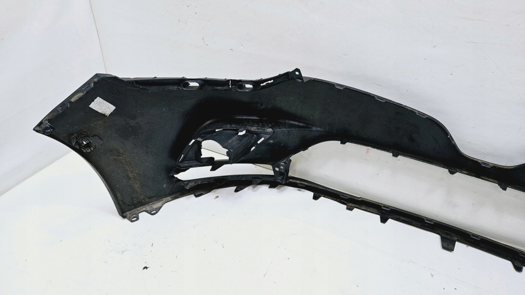 фото №12, Бампер перед передний renault clio iv 4 620221630r