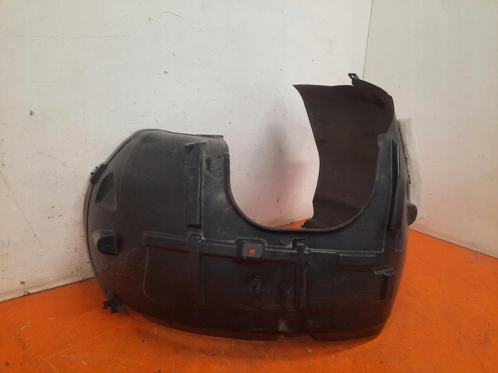 фото №5, Seat leon iv 4 20- подкрылок левый перед левая передние 5fa809957