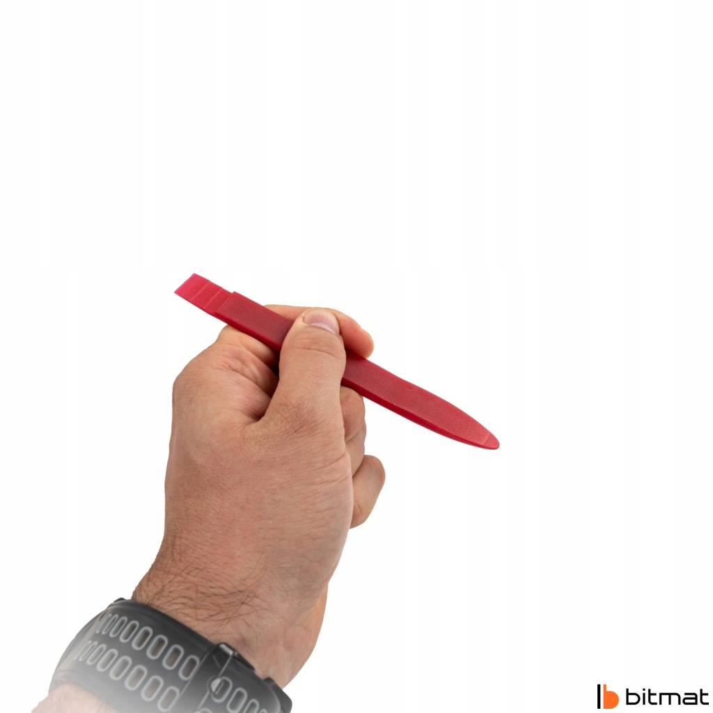 Набір ściągaczy łyżek do демонтажу обшивка дверей plastikowych елементів 8 штук Ціна