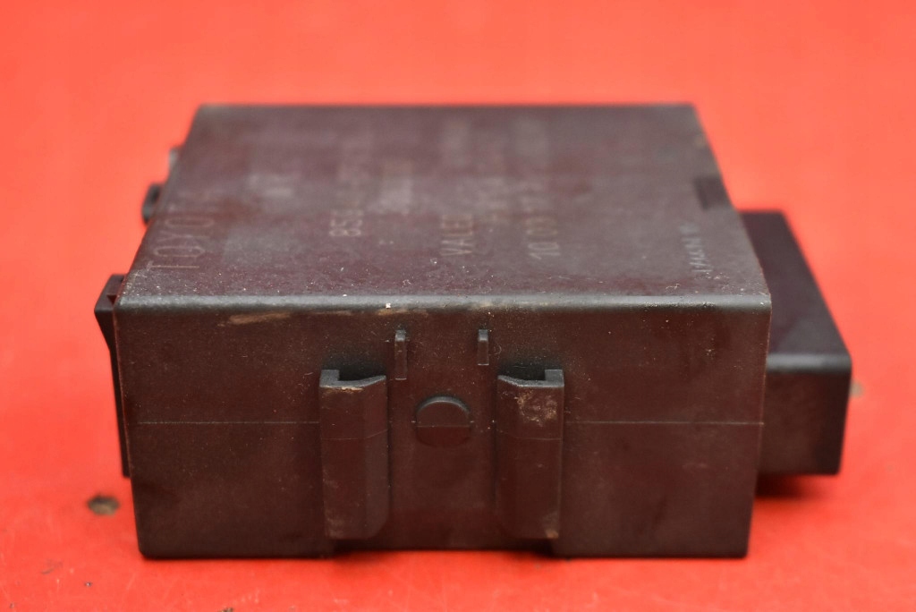 фото №7, Блок управления модуль дворник 85940-0f030 toyota verso lift 09-18