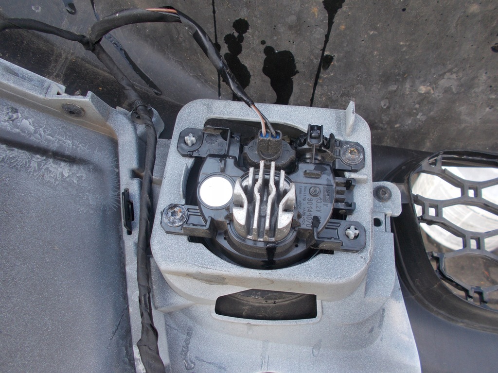 фото №3, Бампер передній jeep renegade 2018-