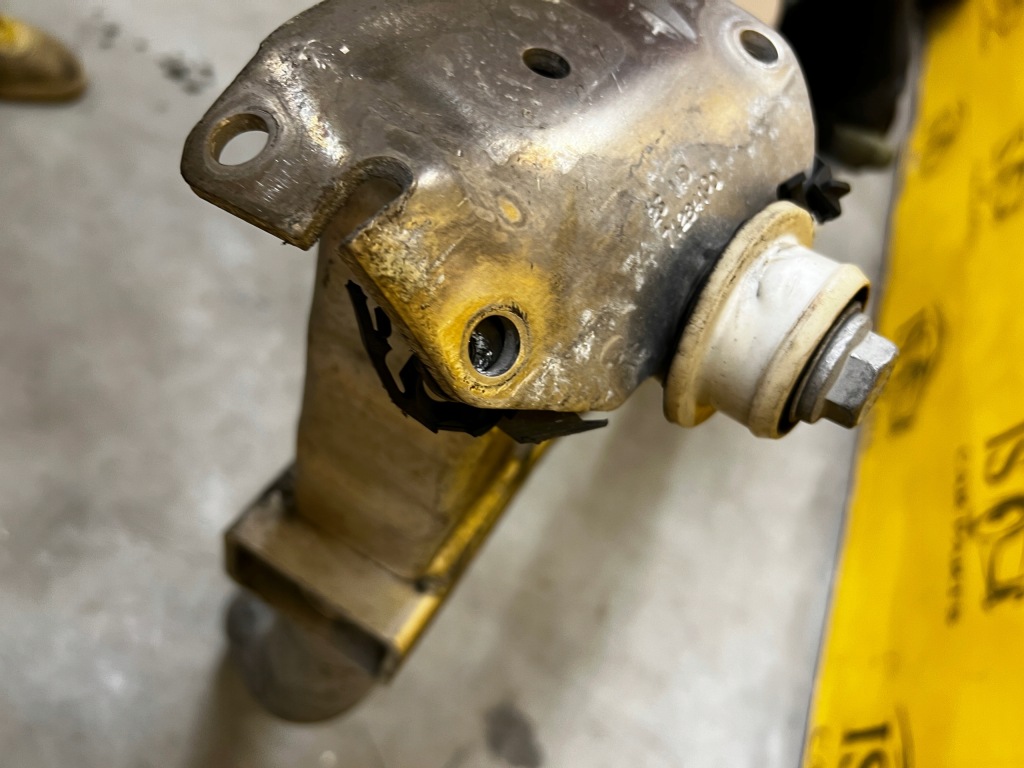 фото №9, Балка pod радиатор kły зона peugeot 508 i lift