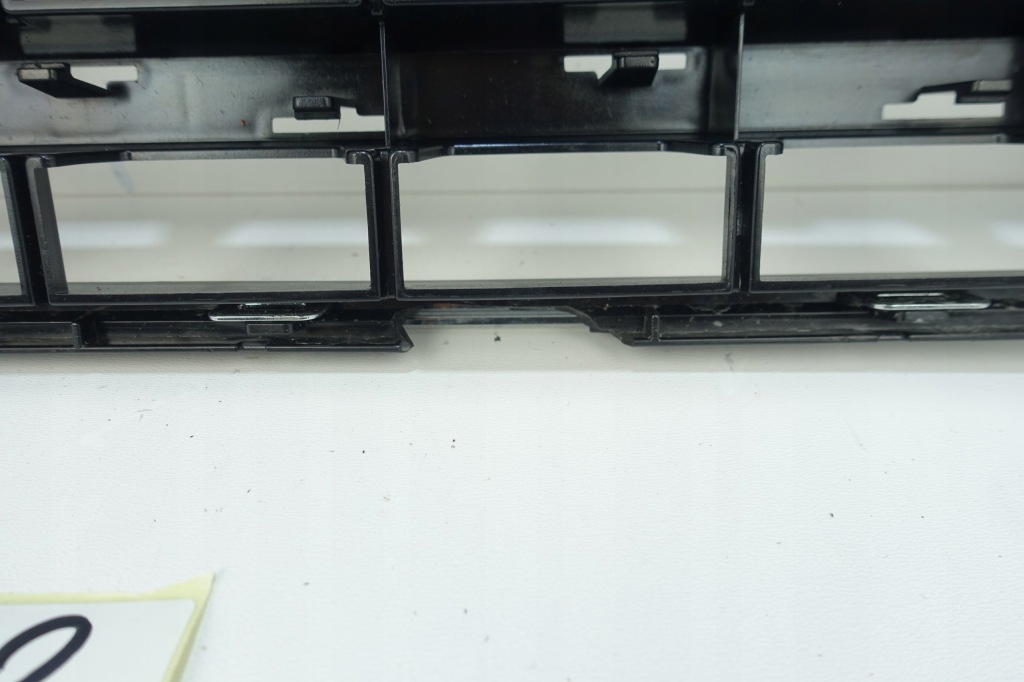 фото №10, Mini cooper f60 countryman решётка радиатора решётка радиатора бампера 7405396