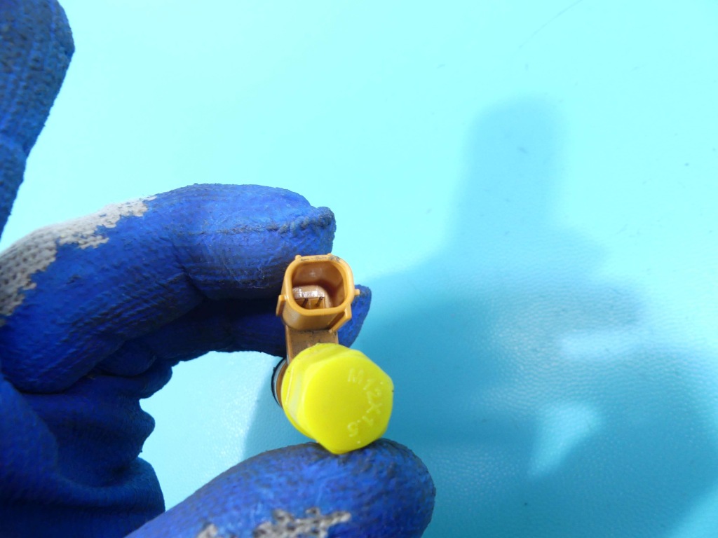 фото №3, Форсунка инжектор lexus gs iv gs450h 3.5 h rx450h