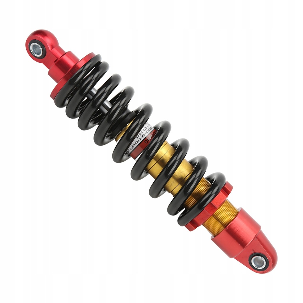 фото №11, Амортизатор motocyklowy 295mm амортизатор заднего